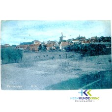 Pannerden Zicht op (2)